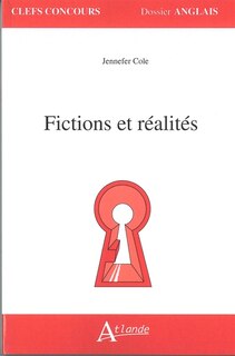 Front cover_Fictions et réalités