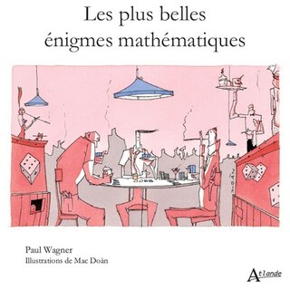 Couverture_Les Plus Belles Énigmes Mathématiques
