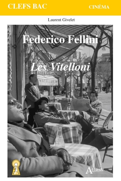 Front cover_Federico Fellini