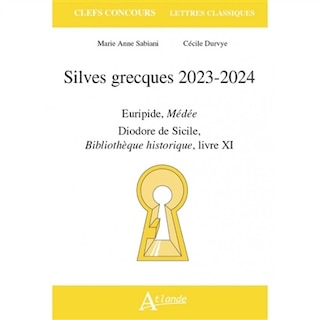 Front cover_Silves grecques 2023-2024