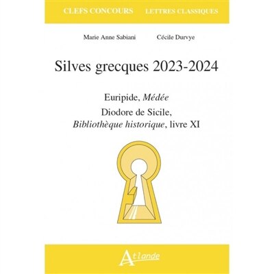 Front cover_Silves grecques 2023-2024