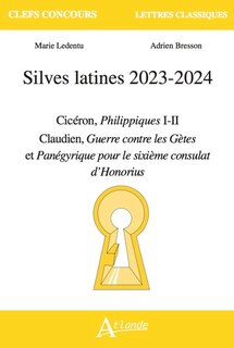 Front cover_Silves latines 2023-2024