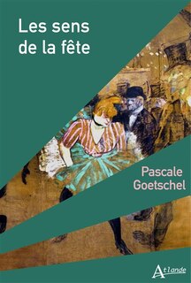 Couverture_Les sens de la fête