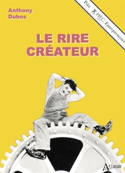 Le rire créateur