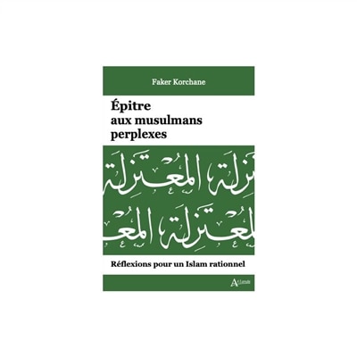 Front cover_Epitre aux musulmans perplexes