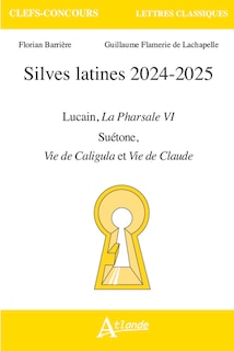 Couverture_Sylves latines 2024-2025