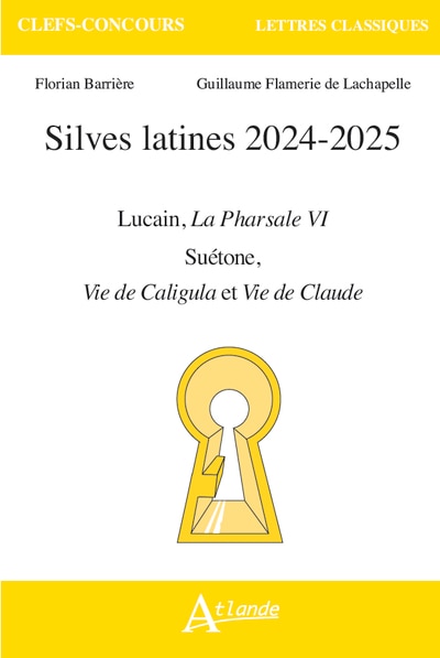 Couverture_Sylves latines 2024-2025