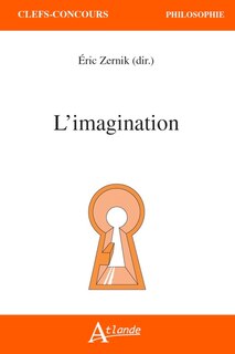 Couverture_L' imagination