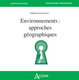 Front cover_Environnements