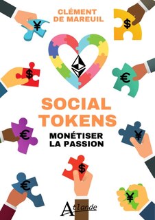 Front cover_Social tokens