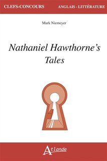 Front cover_Nathaniel Hawthorne's tales