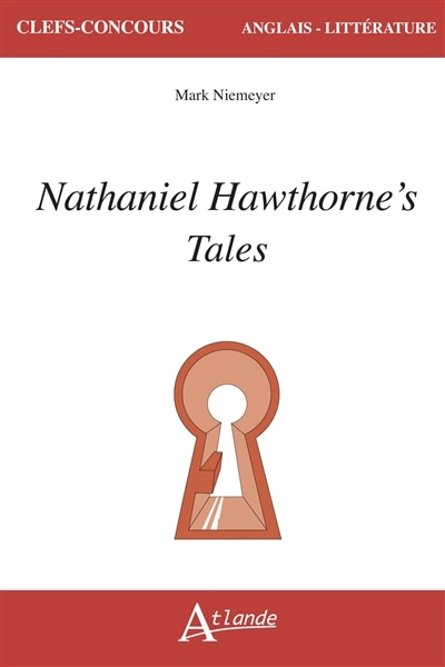 Front cover_Nathaniel Hawthorne's tales