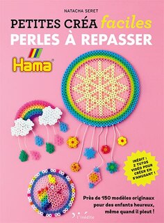 Front cover_Perles à repasser