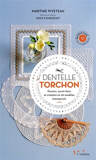 Couverture_Dentelle torchon