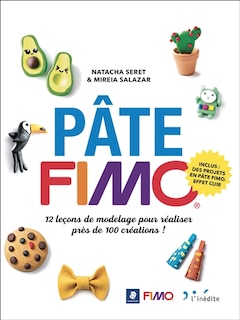 Couverture_Pâte Fimo