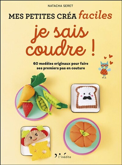Couverture_Je sais coudre !