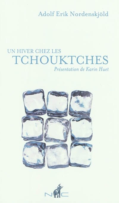 Couverture_Bienvenue chez les Tchouktches