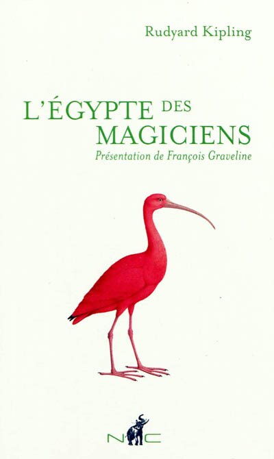 Couverture_L'Egypte des magiciens
