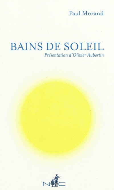 Couverture_Bains de soleil
