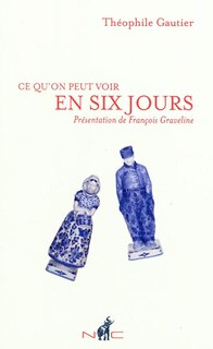 Couverture_Ce qu'on peut voir en six jours