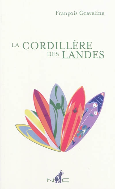 Couverture_La cordillère des Landes