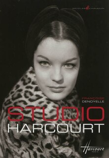 Couverture_Studio Harcourt