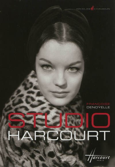 Couverture_Studio Harcourt