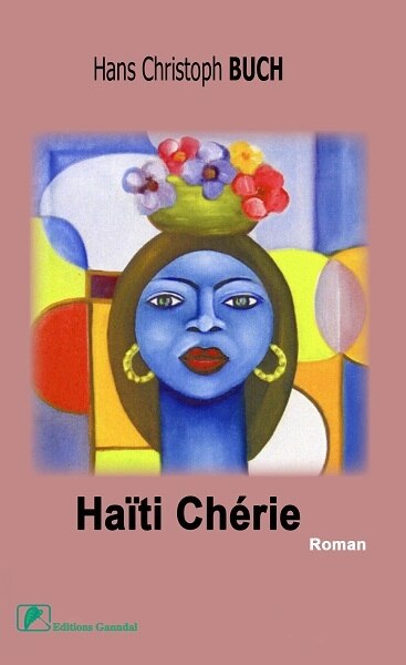 Front cover_Haïti chérie