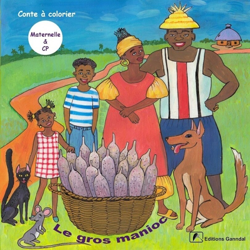 Gros manioc (Le)