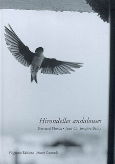 Front cover_Hirondelles andalouses