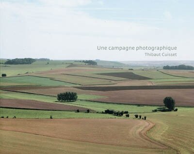 Front cover_Une campagne photographique : la boutonnière du pays de Bray