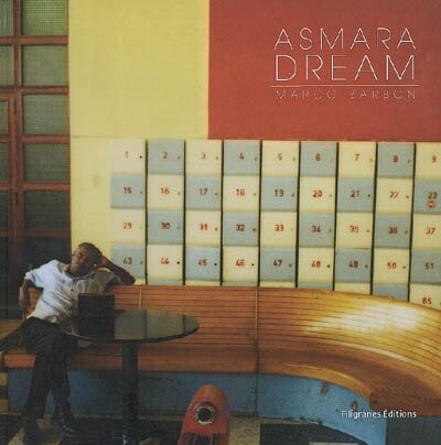 Couverture_Asmara dream