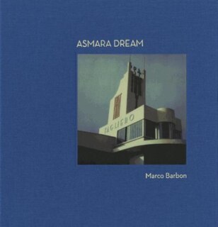 Couverture_Asmara dream