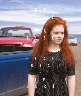 Front cover_Petite-Vallée ; Lignes de fuite : fragments