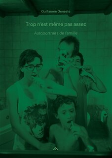 Couverture_Trop n'est même pas assez : 2012-2016