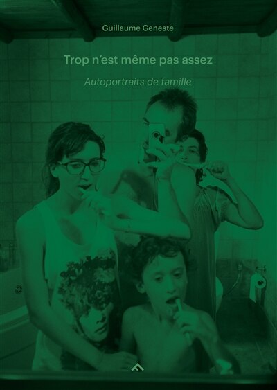 Couverture_Trop n'est même pas assez : 2012-2016