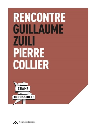 Front cover_Rencontre