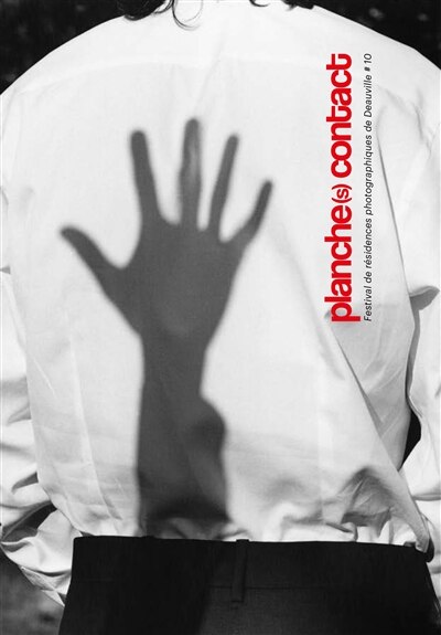 Front cover_Planche(s) contact #10 : festival de résidences photographiques de Deauville, 19 octobre 2019-5 janvier 2020