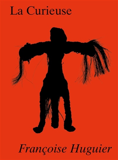 Front cover_La curieuse