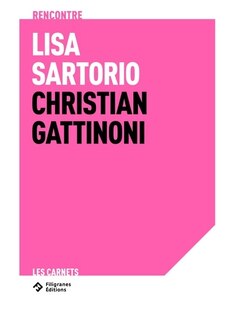 Couverture_De l'écorce de l'image à l'arbre dans l'histoire, paysages-limites : Lisa Sartorio rencontre Christian Gattinoni