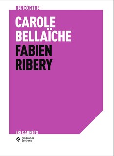 Couverture_Perche, entre noblesse et pudeur : Carole Bellaïche rencontre Fabien Ribery