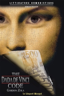 Couverture_LE DADA DE VINCI CODE