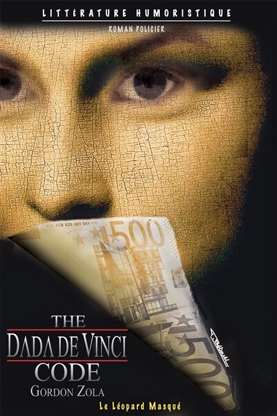 Couverture_LE DADA DE VINCI CODE