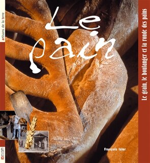Couverture_Le pain