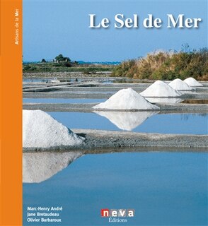 Front cover_Le sel