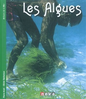 Couverture_Les algues