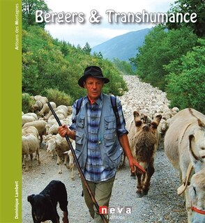Front cover_Bergers & transhumance