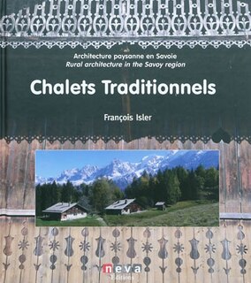 Couverture_Chalets traditionnels