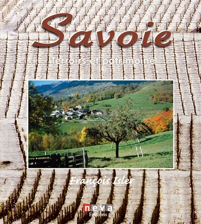 Front cover_Savoie