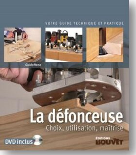 Front cover_La d&eacute;fonceuse